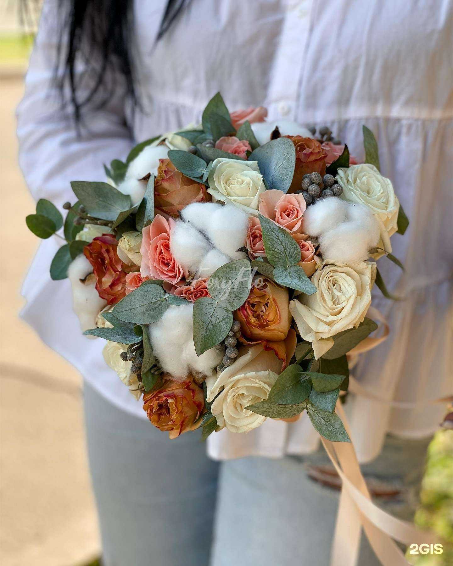 Отзывы на компанию Праздник цветов в Волгограде c фото