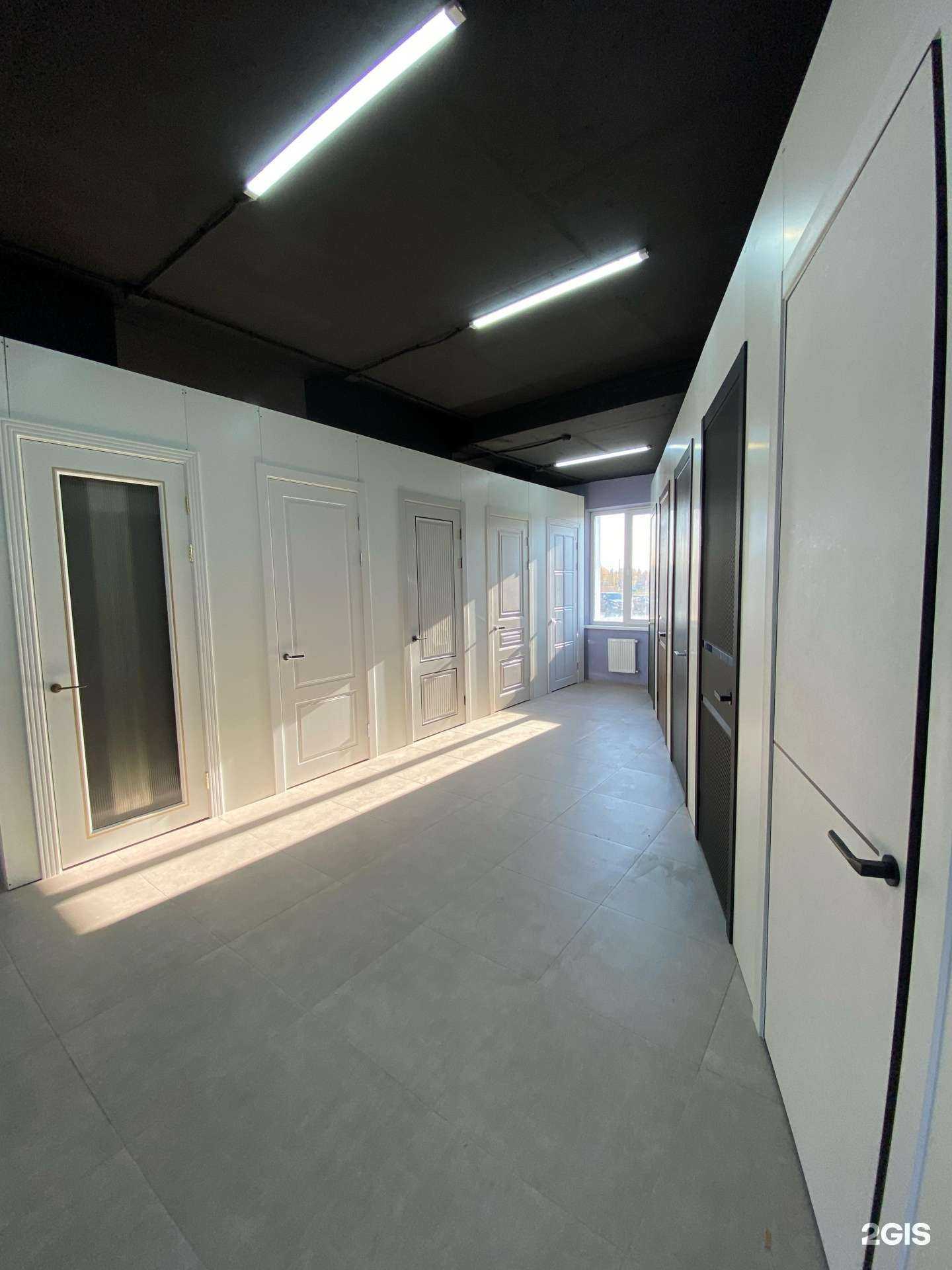 Отзывы на компанию Двери и Точка в г. Новочебоксарск c фото