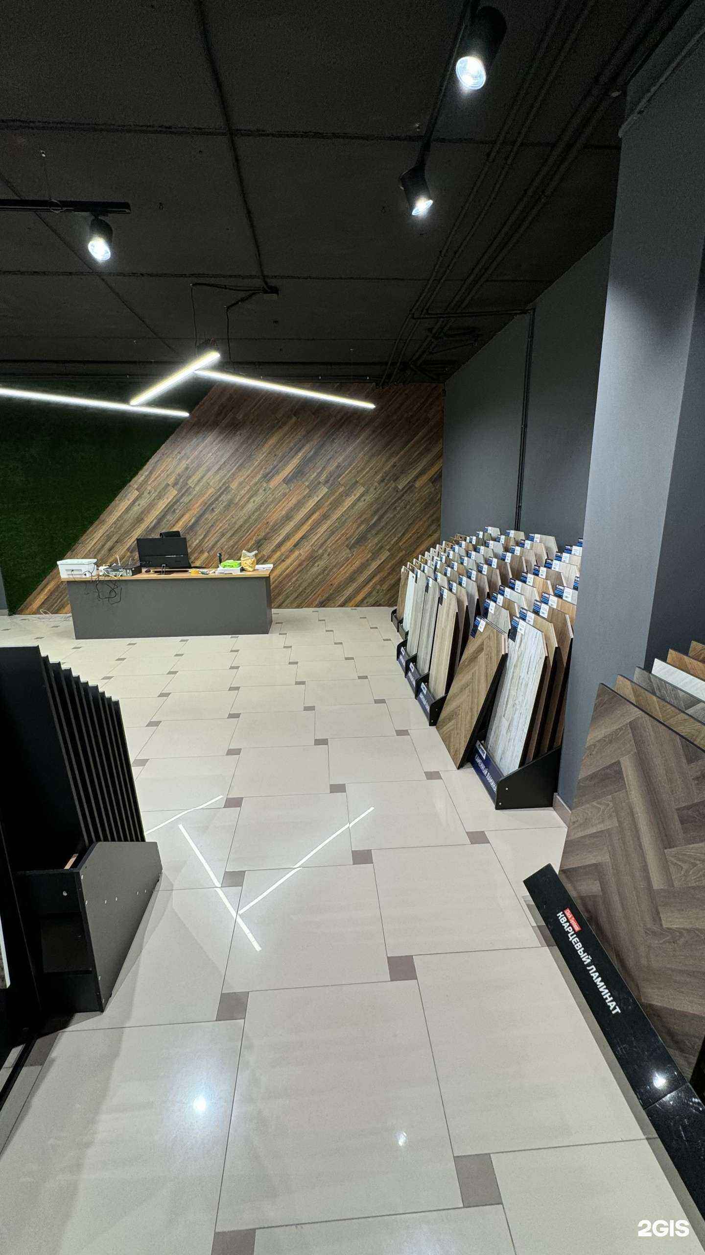 Отзывы на компанию Vinlam в Воронеже c фото