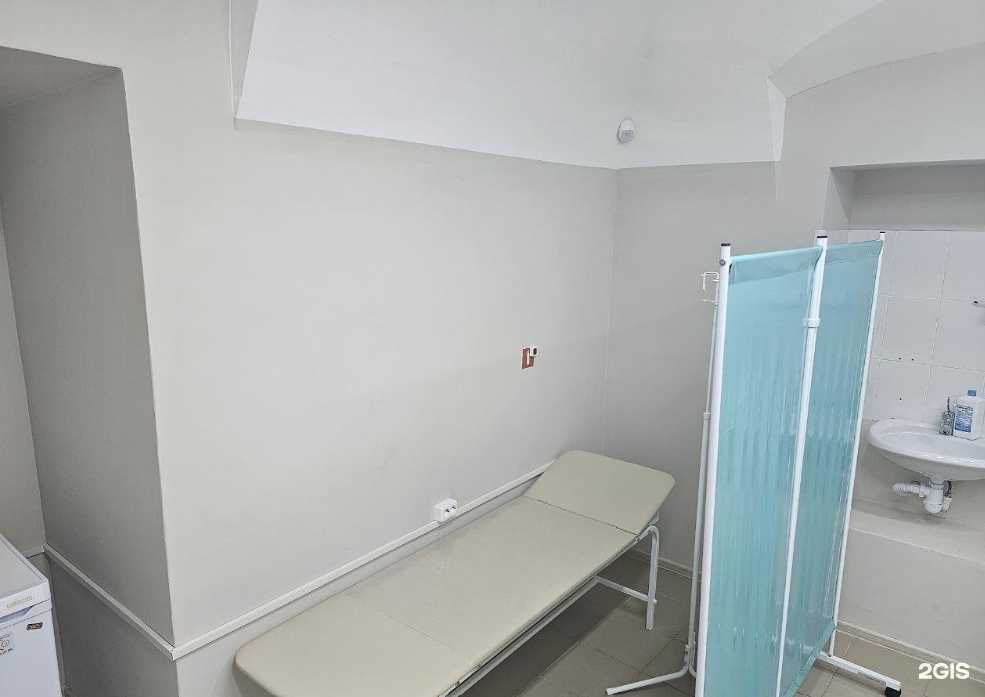 Отзывы на компанию Ренессанс-Мед в Перми c фото