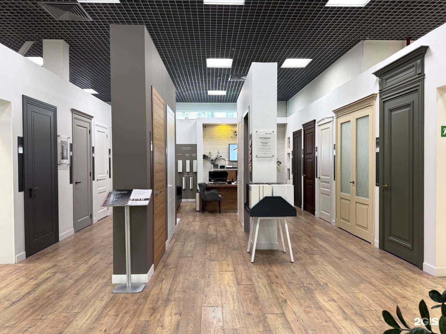 Отзывы на компанию Волховец в г. Екатеринбург c фото