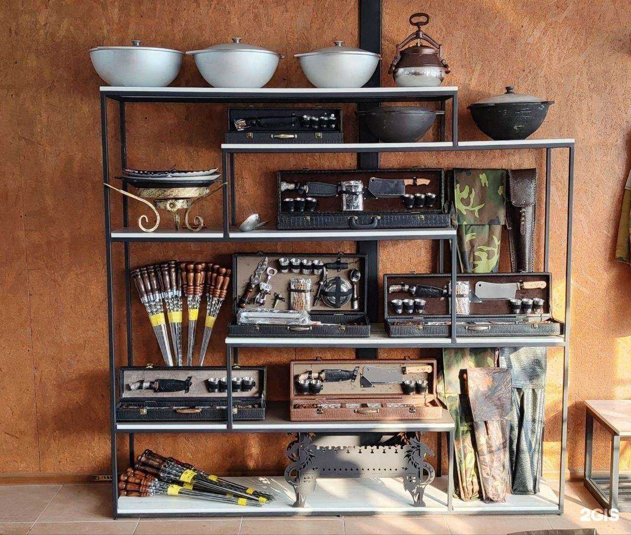 Отзывы на компанию Kras Loft в Красноярске c фото