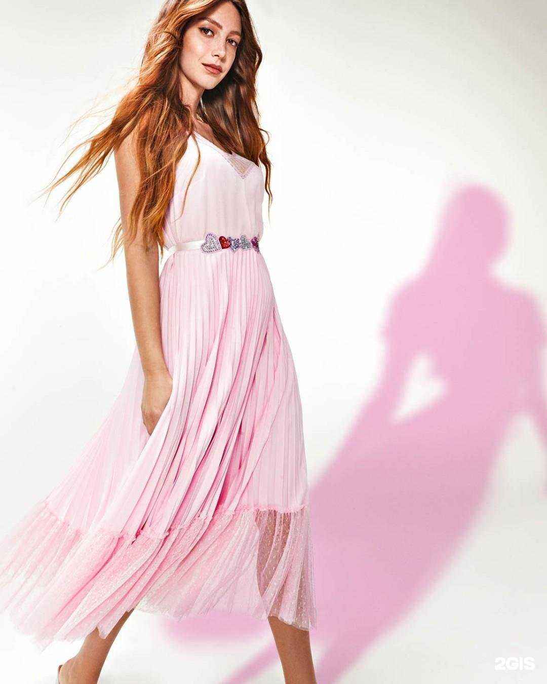 Отзывы на компанию Twinset Milano в г. Котельники c фото