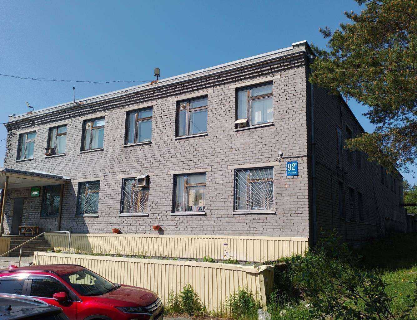 Отзывы на компанию Мурманское дорожное управление в Кандалакше c фото - фотография 2 из 2