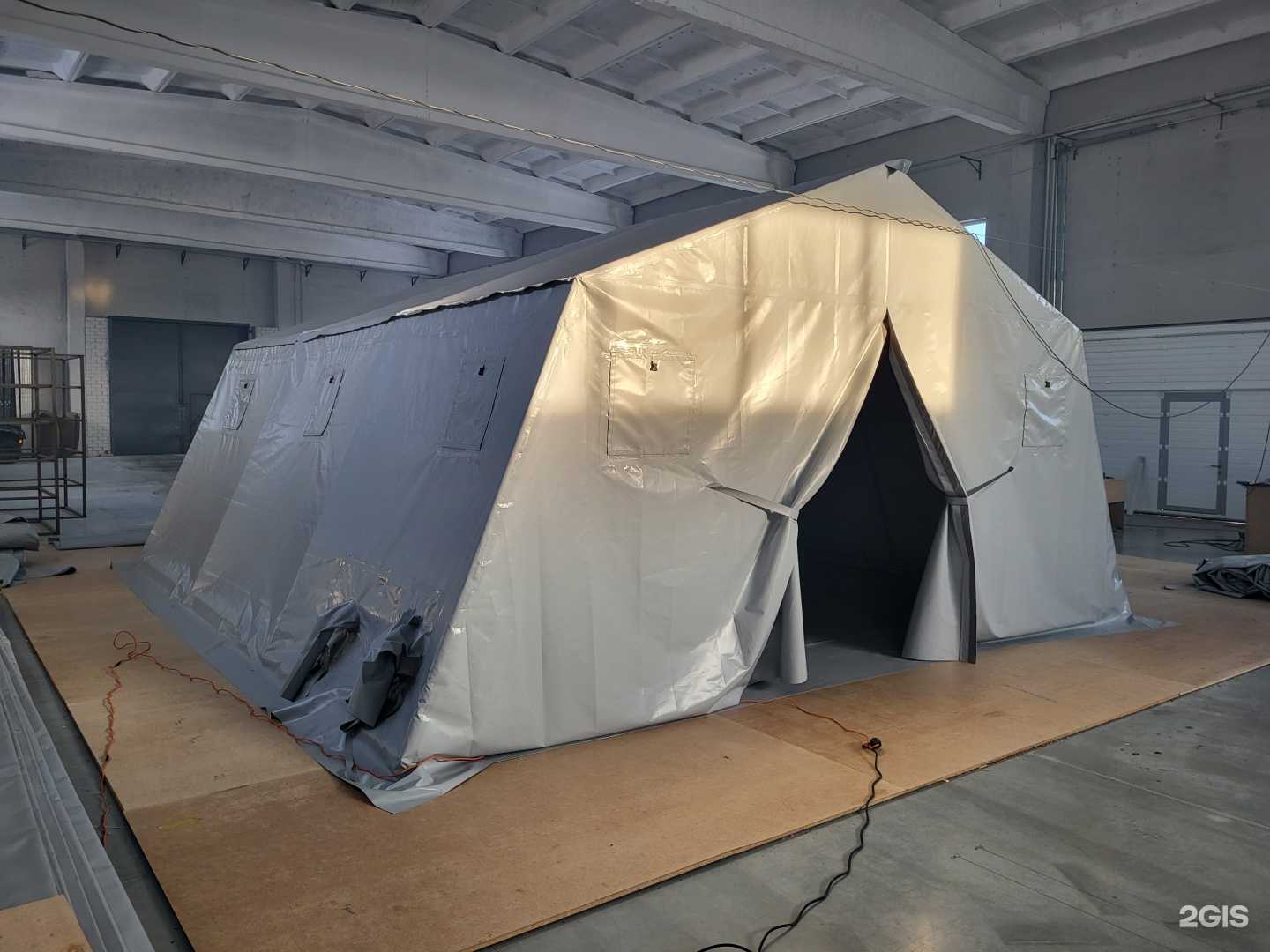 Отзывы на компанию Митент в Миассе c фото