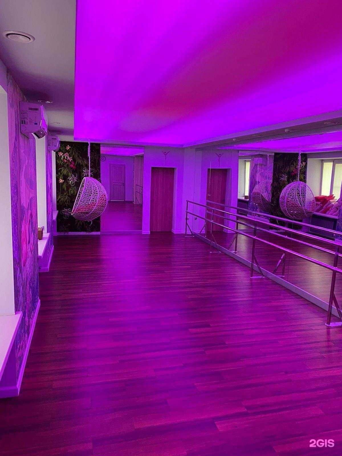 Отзывы на компанию Victoria Stretch в Барнауле c фото