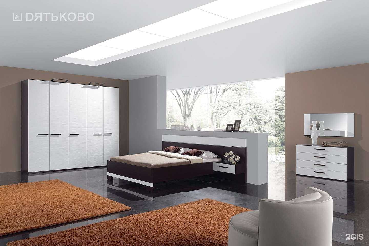 Отзывы на компанию Дятьково design в г. Красноярск c фото