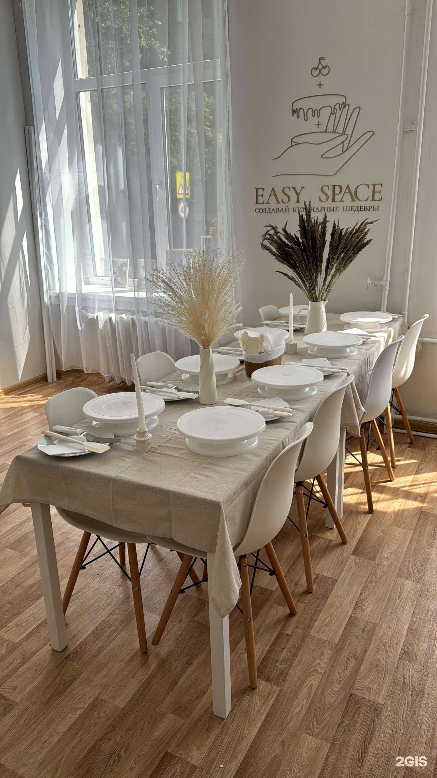 Отзывы на компанию Easy Space в Новосибирске c фото