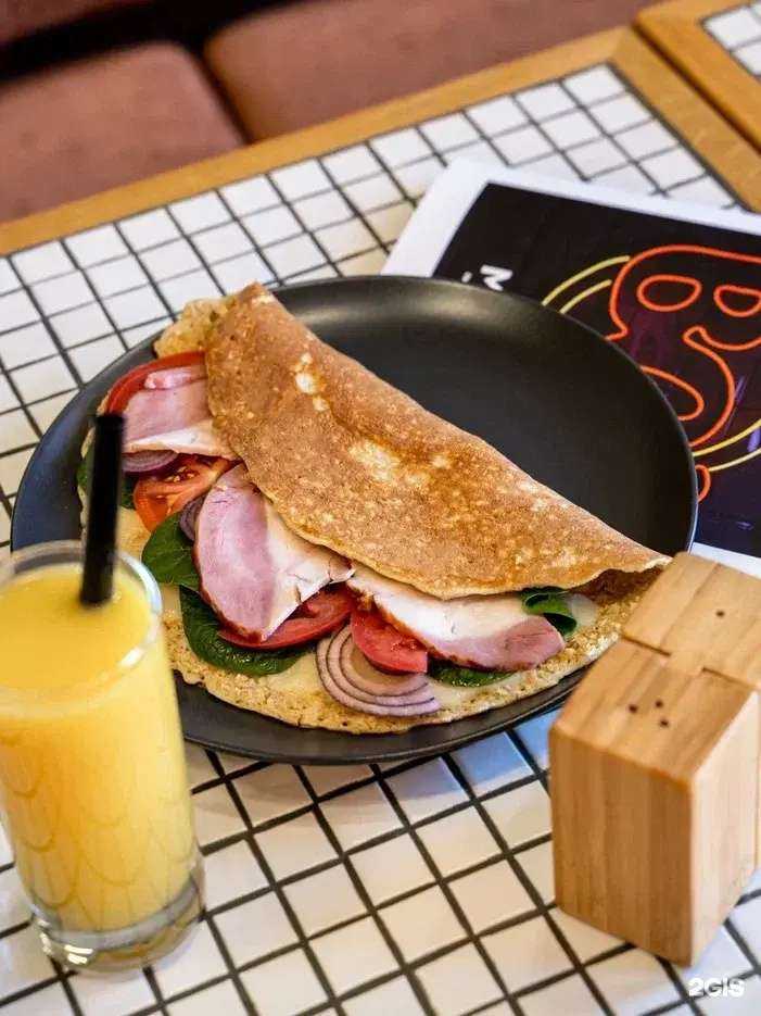 Отзывы на компанию Во! Блин! в Ставрополе c фото