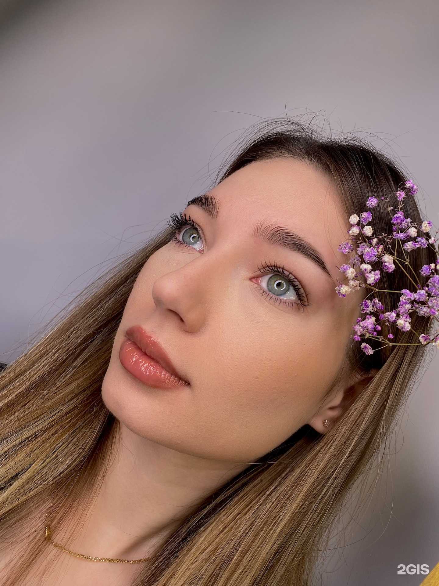 Отзывы на компанию Brow.Alfina в г. Уфа c фото