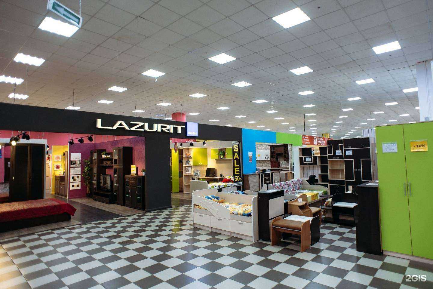 Отзывы на компанию МегаМебель в г. Оренбург c фото