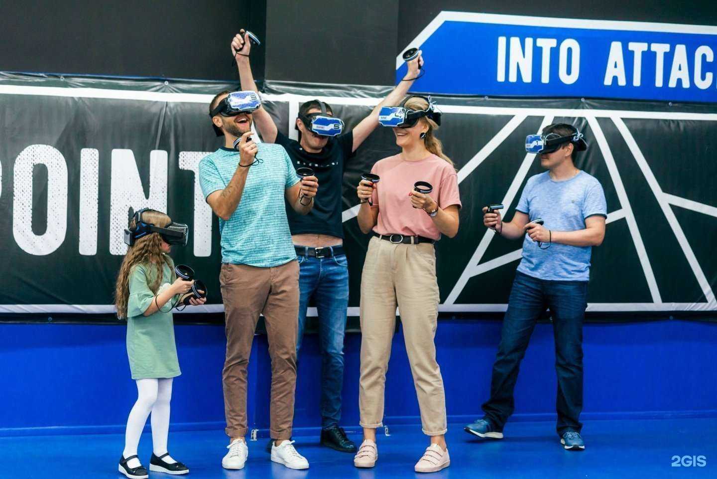 Отзывы на компанию Warpoint в Пятигорске c фото