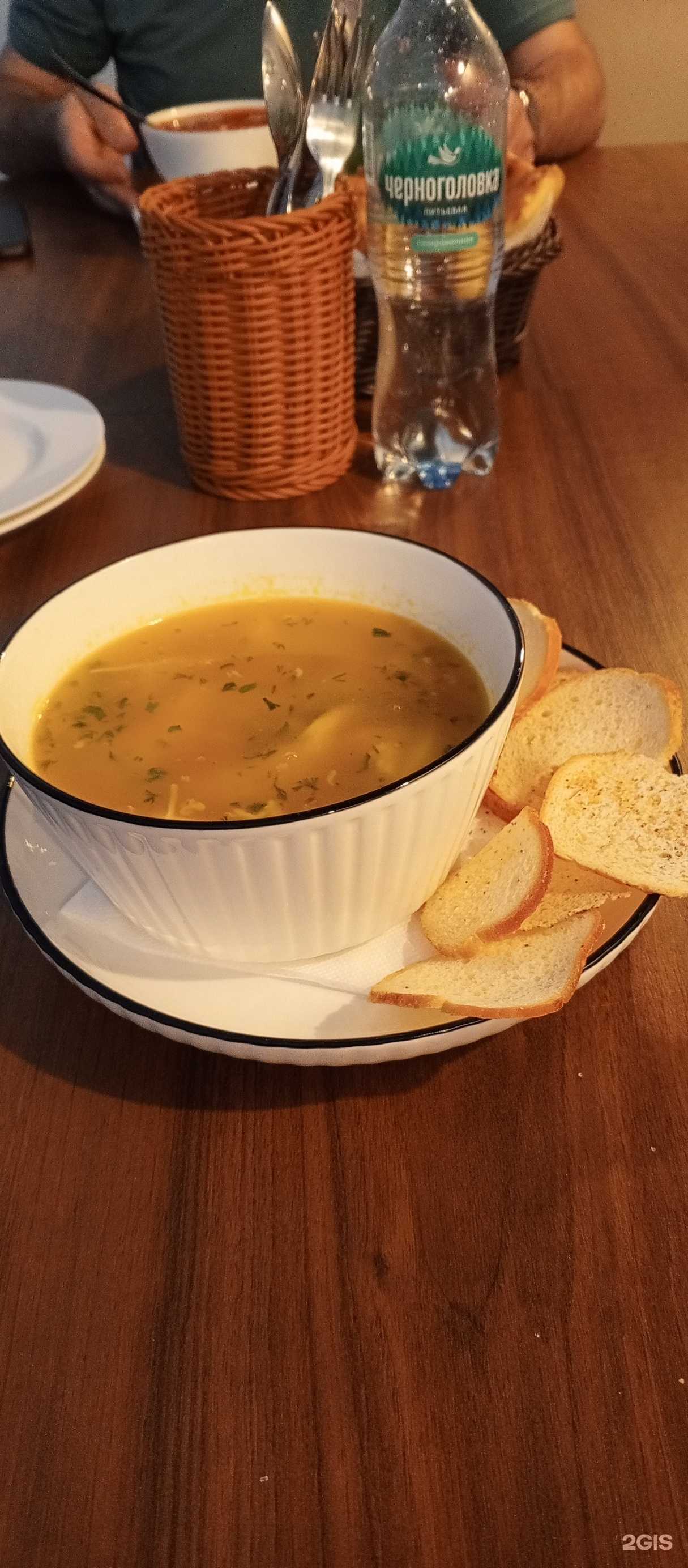 Отзывы на компанию Горизонт в Сочи c фото