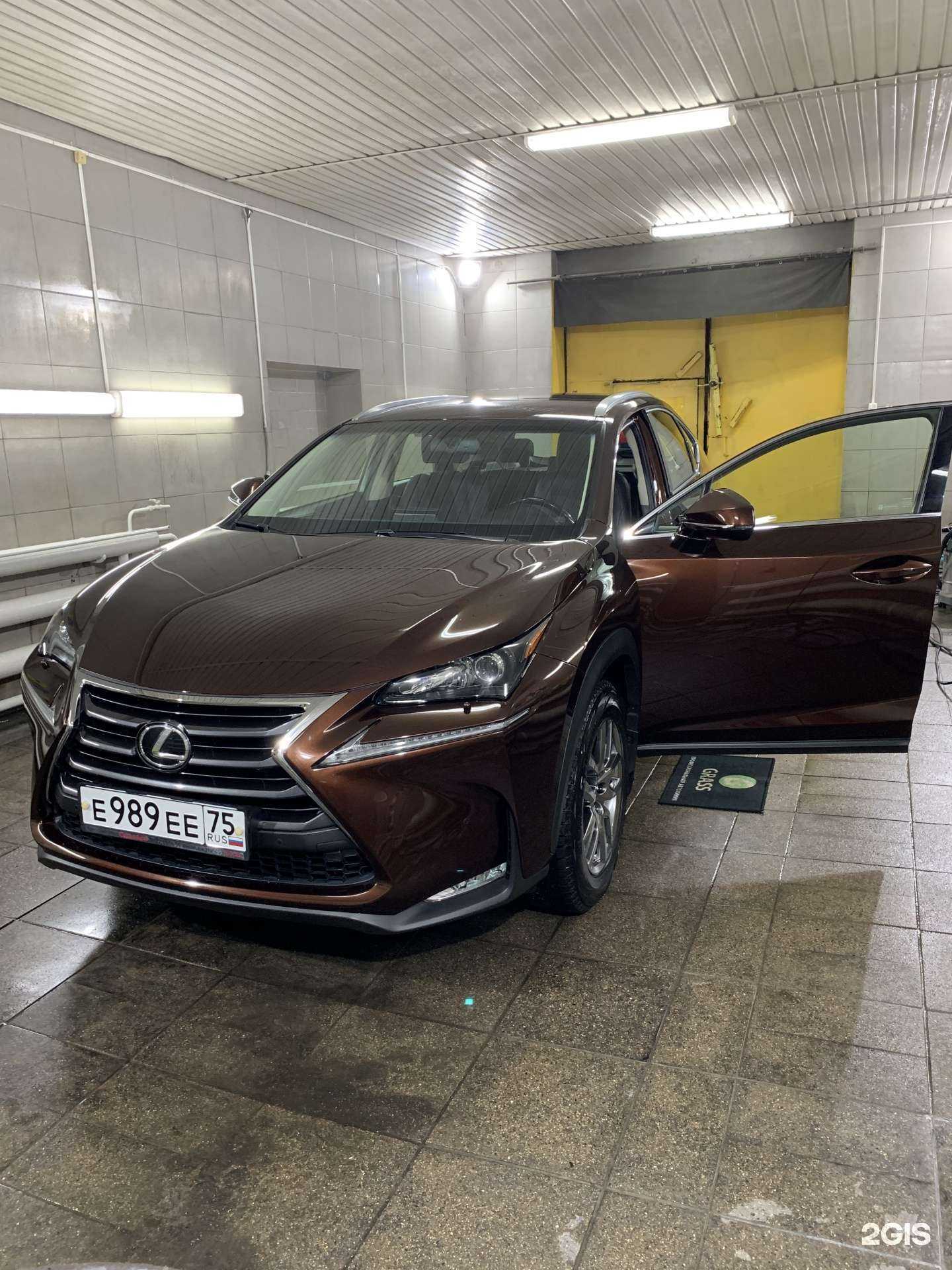 Отзывы на компанию PitStop в г. Чита c фото