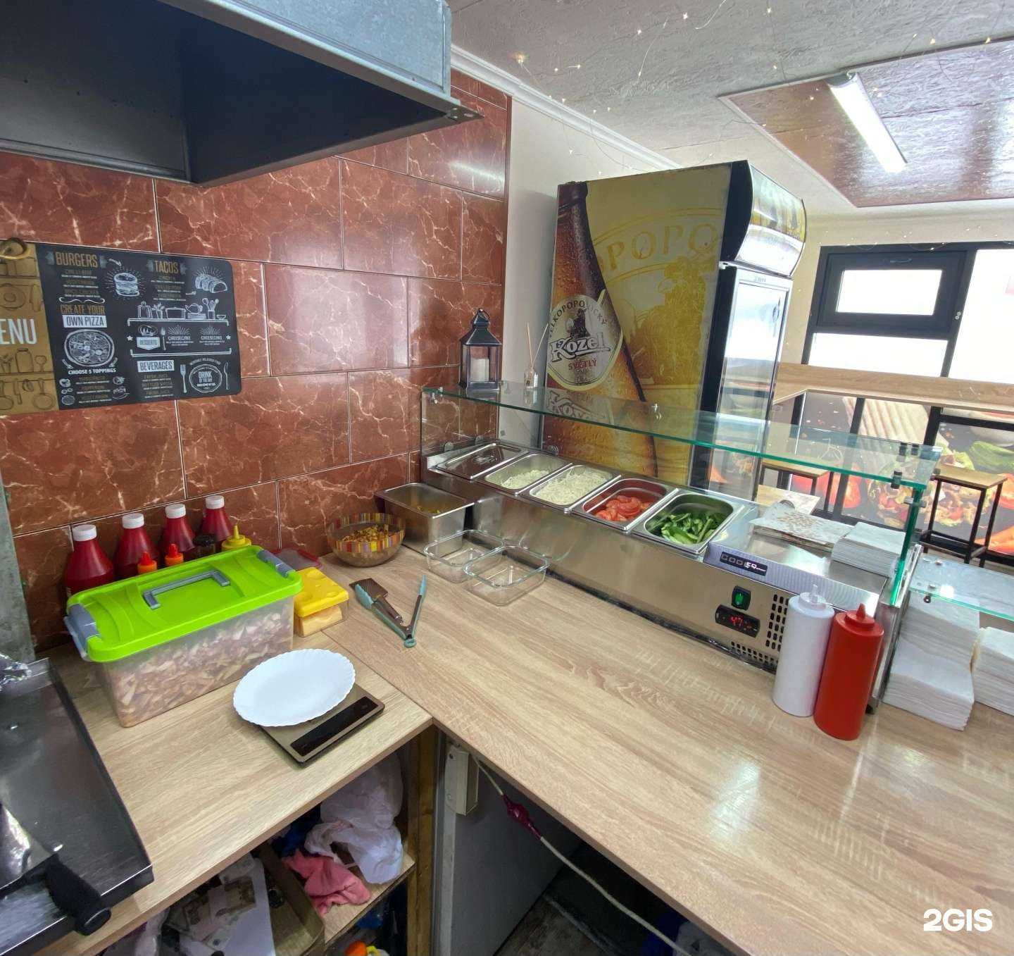 Отзывы на компанию Шаурма для души в Новосибирске c фото