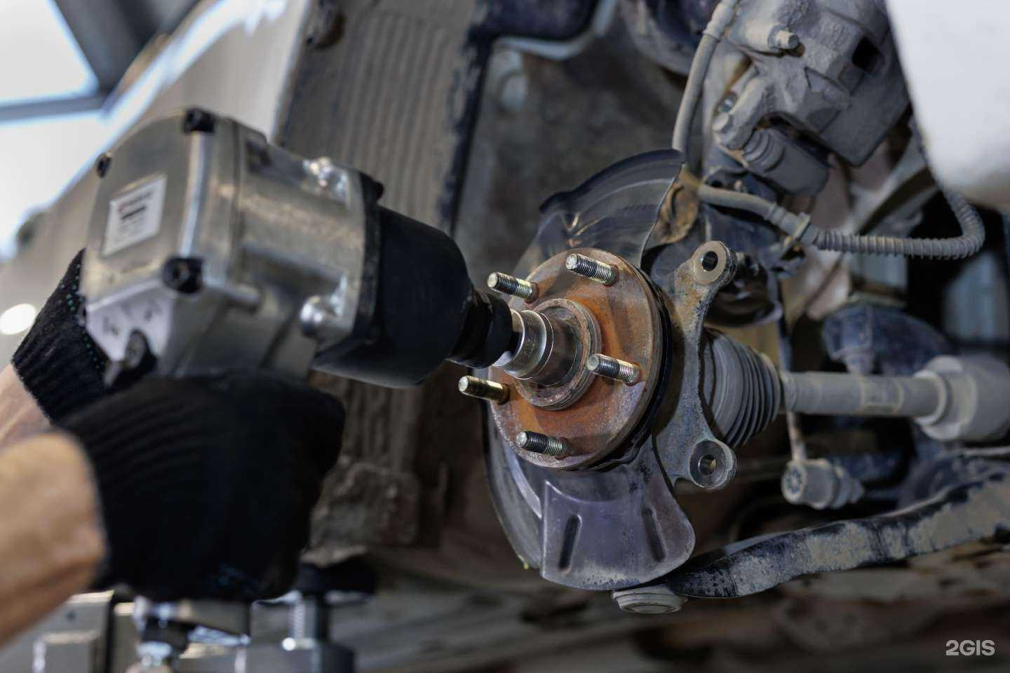 Отзывы на компанию Автотек в Краснодаре c фото