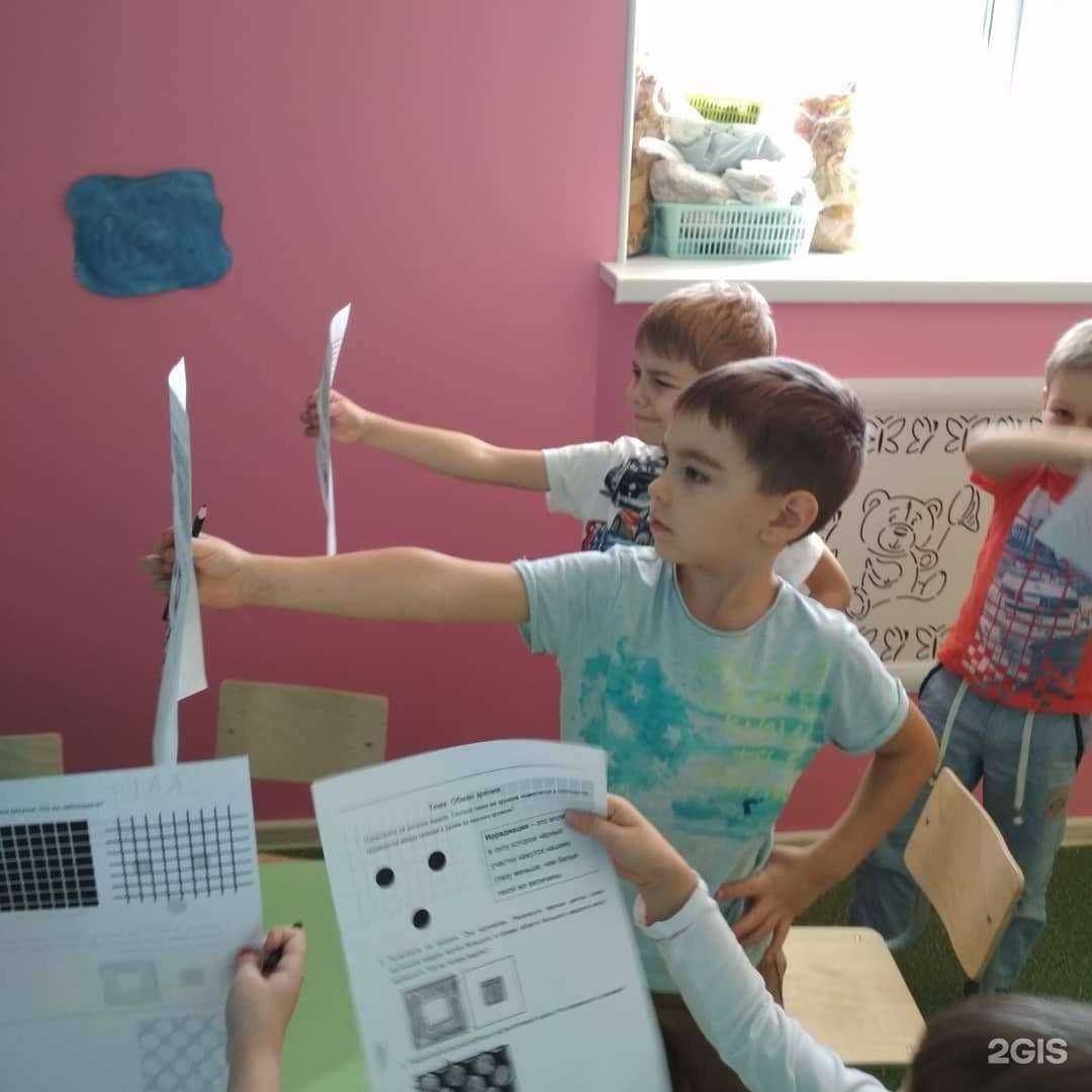 Отзывы на компанию Созвездие талантов в г. Пенза c фото