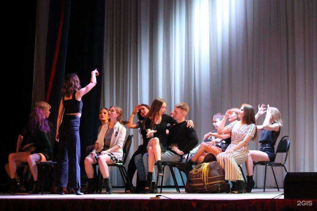 Отзывы на компанию Фристайл в Подольске c фото