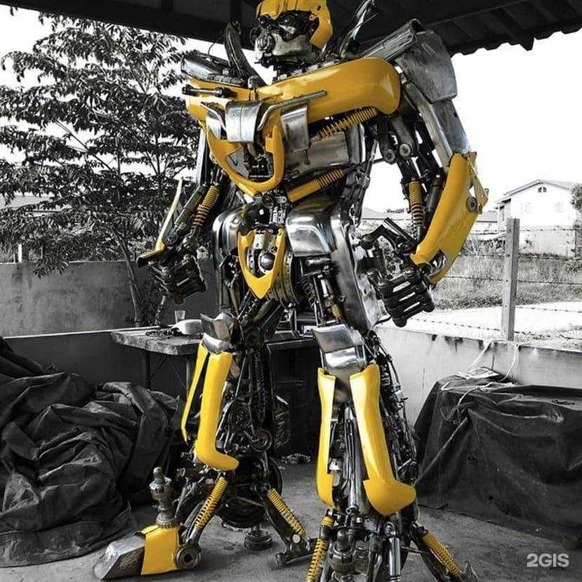 Отзывы на компанию Втормет62 в г. Новомичуринск c фото