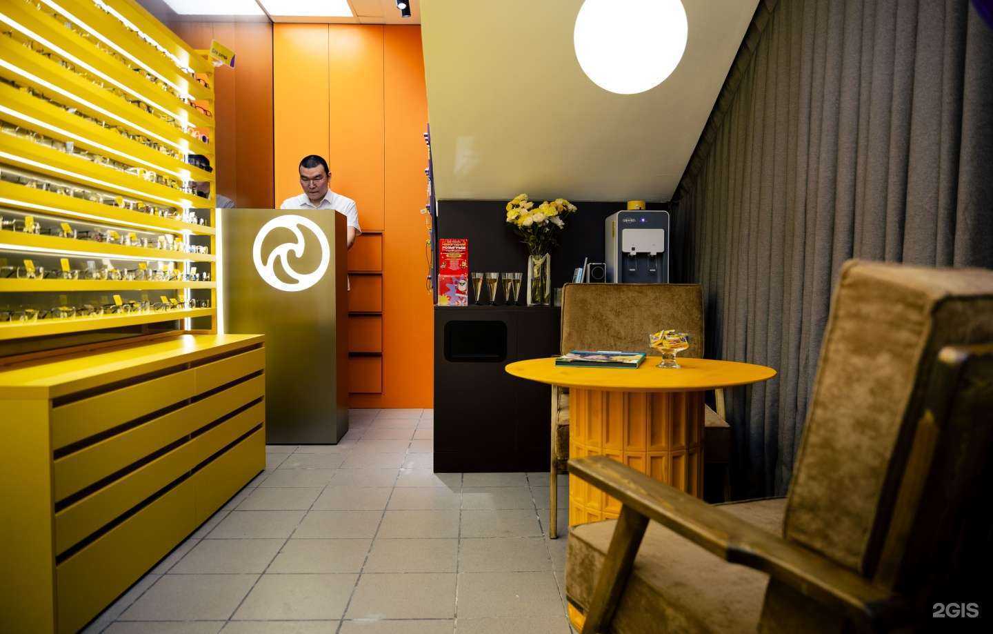 Отзывы на компанию Очкидалинзы в Якутске c фото