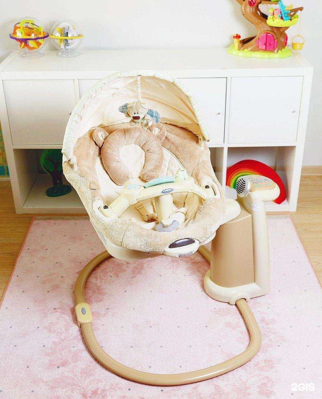 Отзывы на компанию Happy baby rent в г. Тольятти c фото