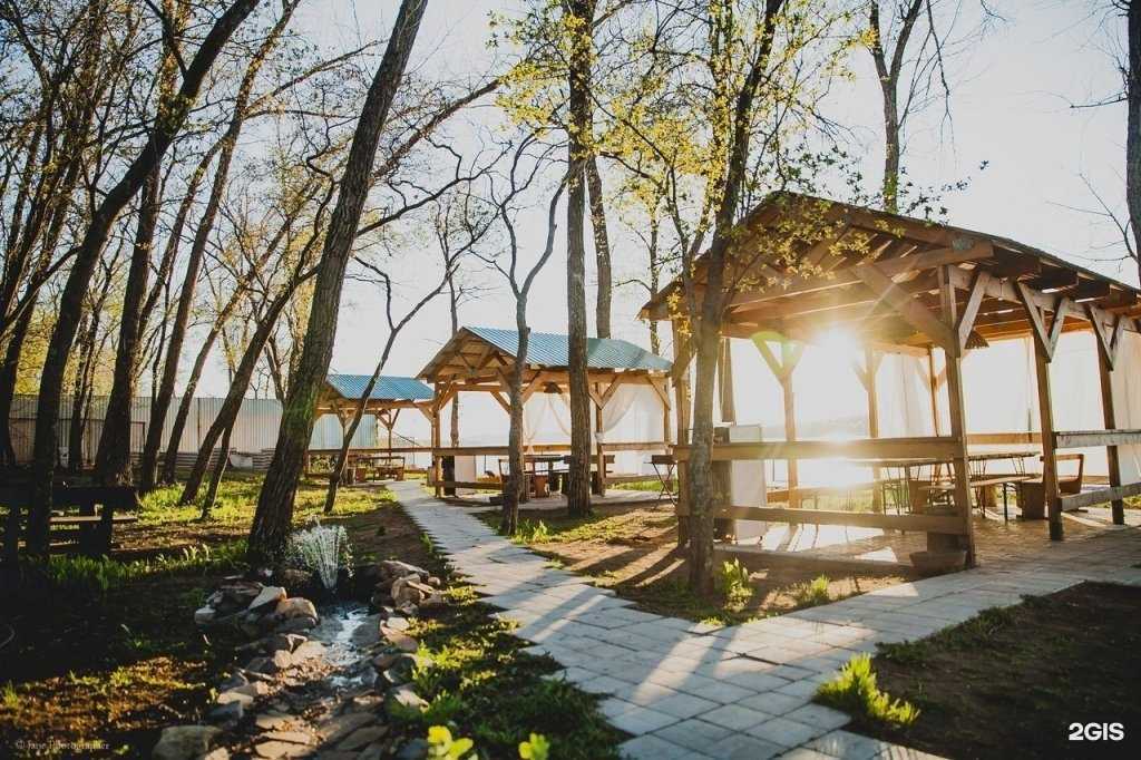 Отзывы на компанию Березка в Марксе c фото