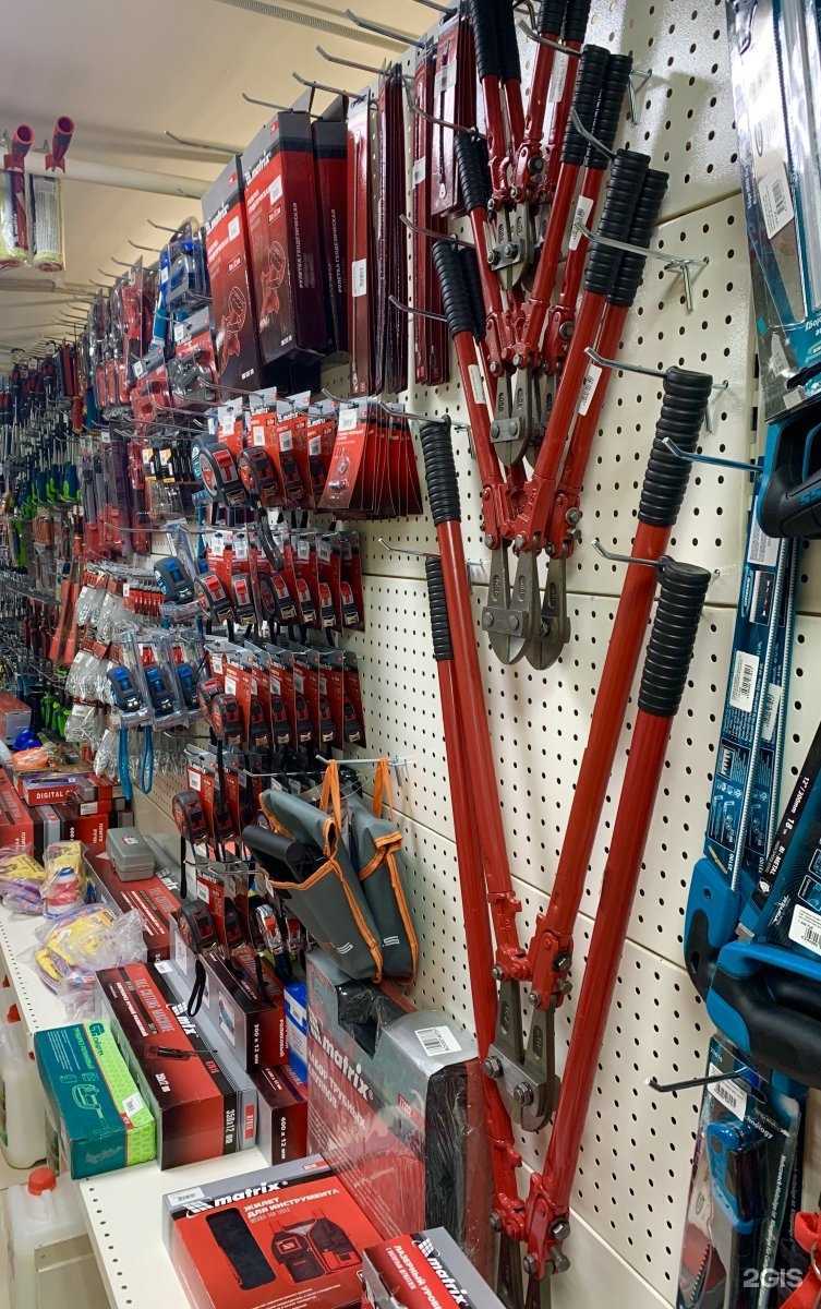 Отзывы на компанию Строй-хоз-маг в г. Подольск c фото