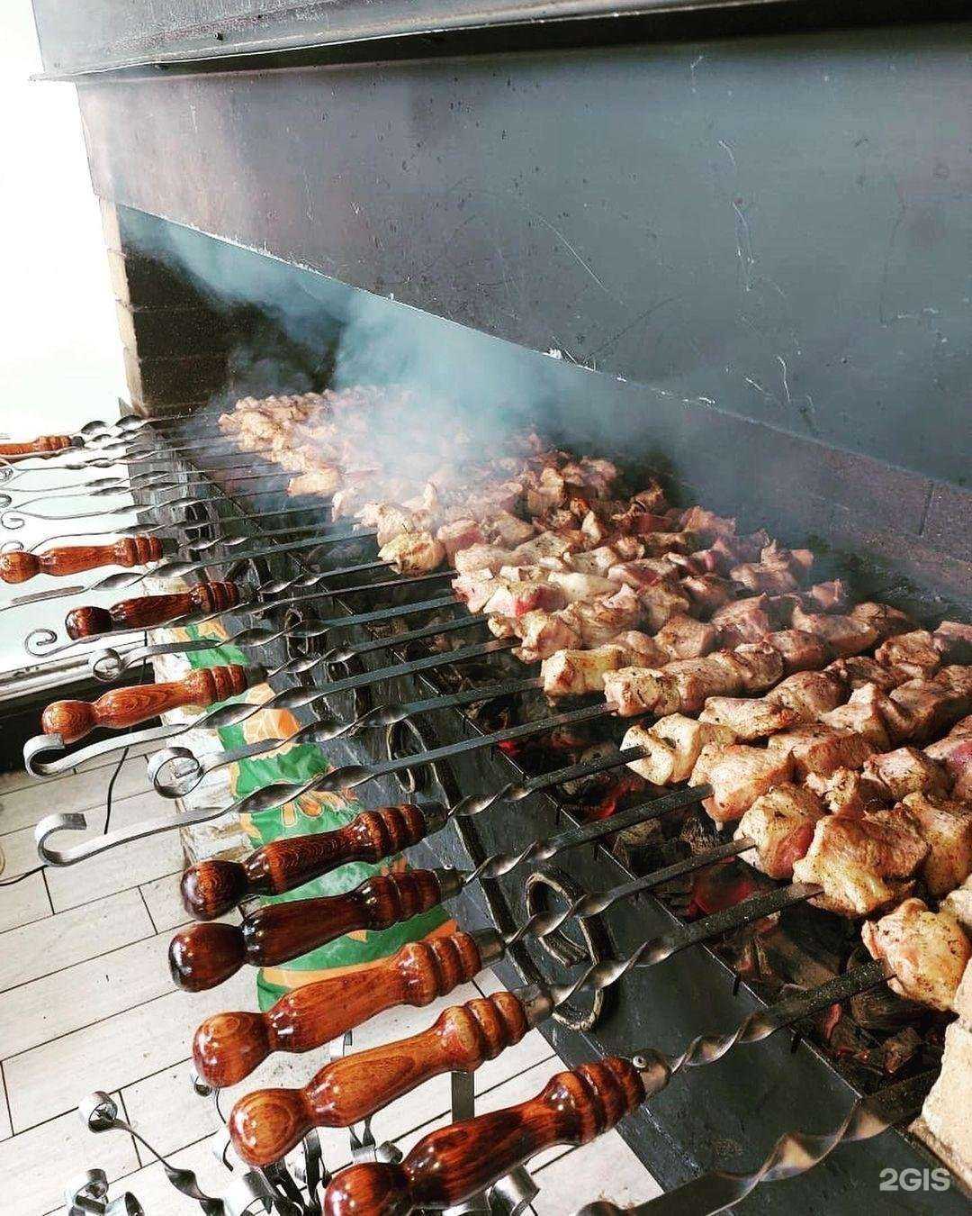 Отзывы на компанию Хочу шашлык в г. Балашиха c фото