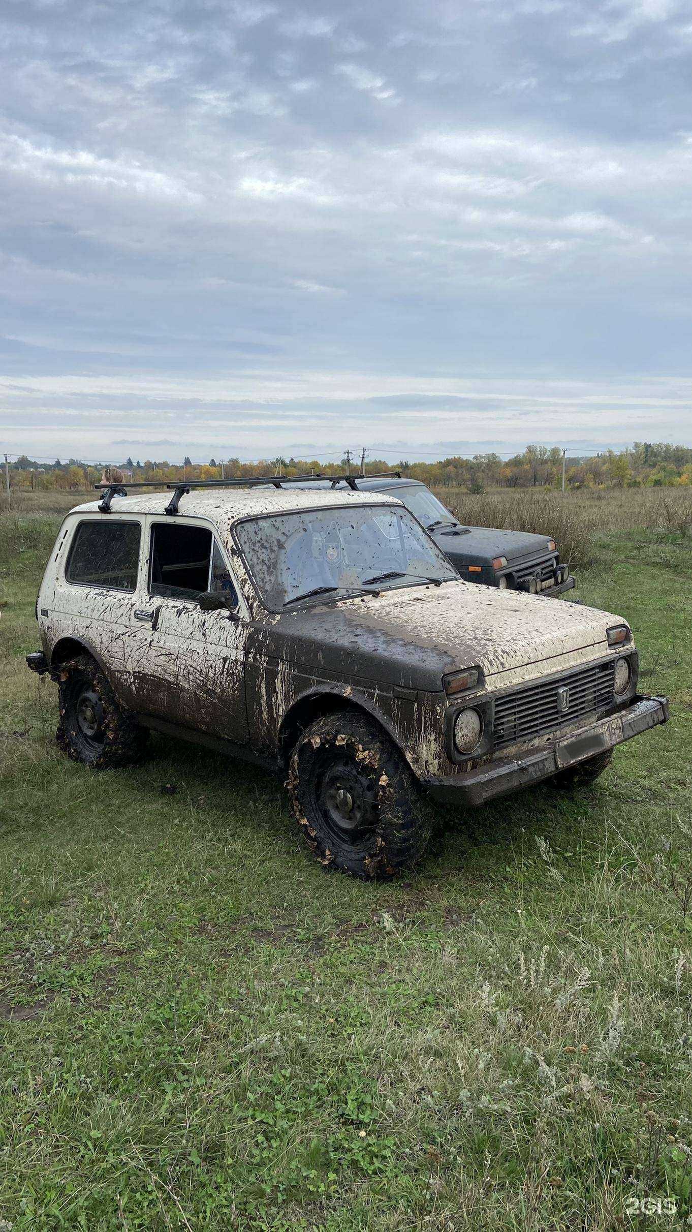 Отзывы на компанию Служба внедорожной эвакуации в Саратове c фото