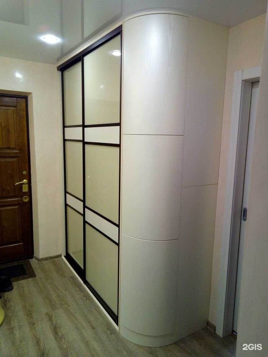 Отзывы на компанию Мир купе и кухни в Екатеринбурге c фото