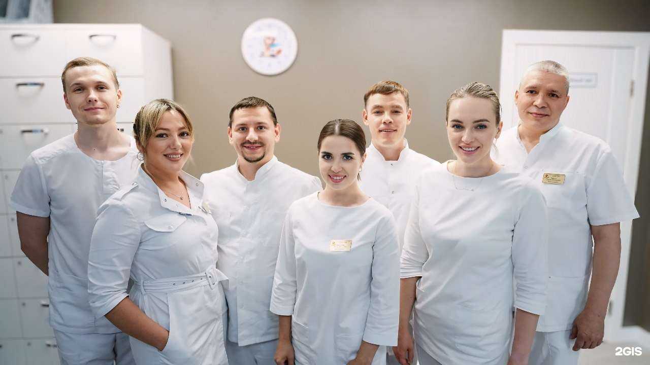 Отзывы на компанию Норма-Дент в Перми c фото