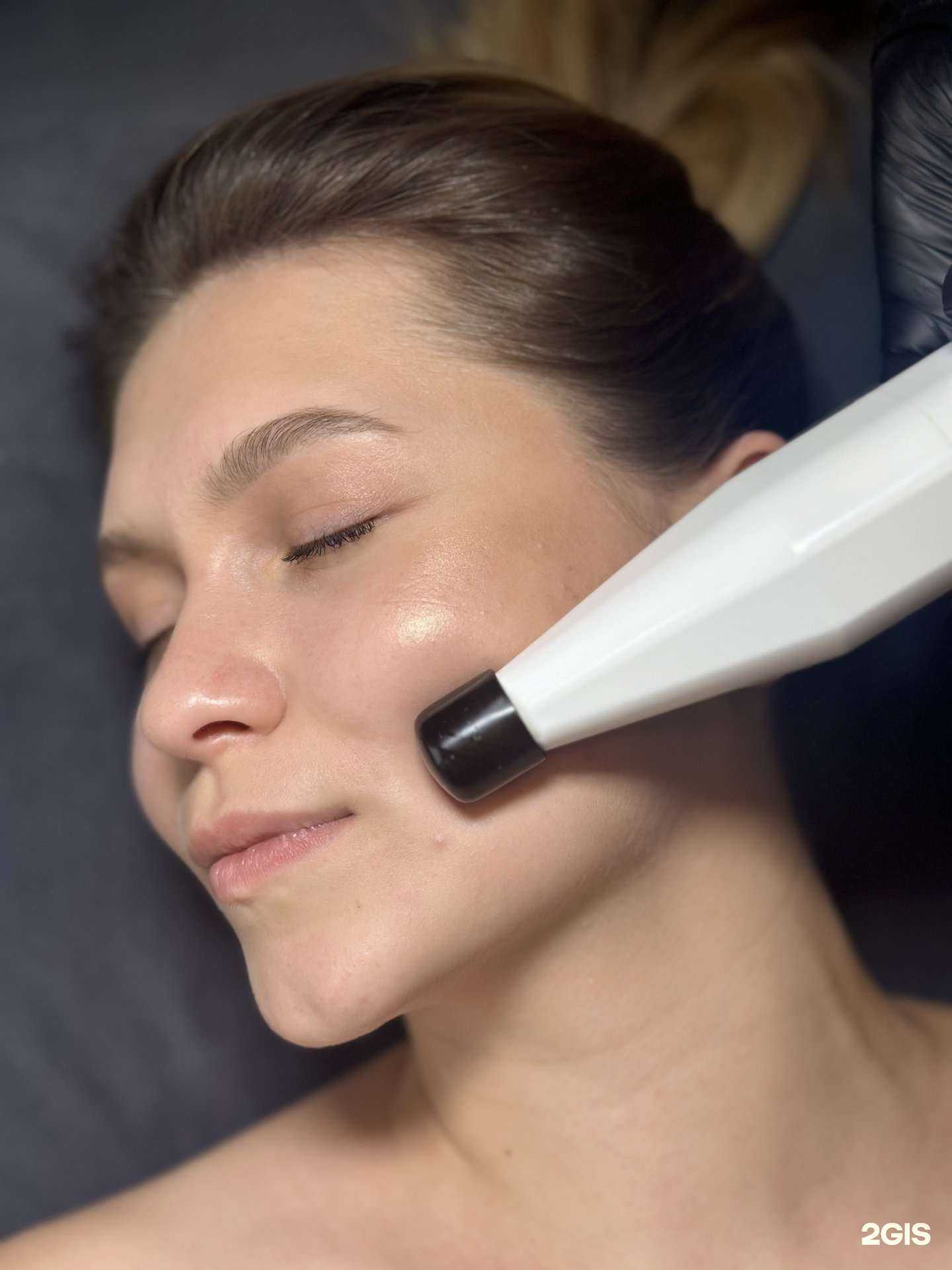 Отзывы на компанию Территория заботы о себе в Хабаровске c фото