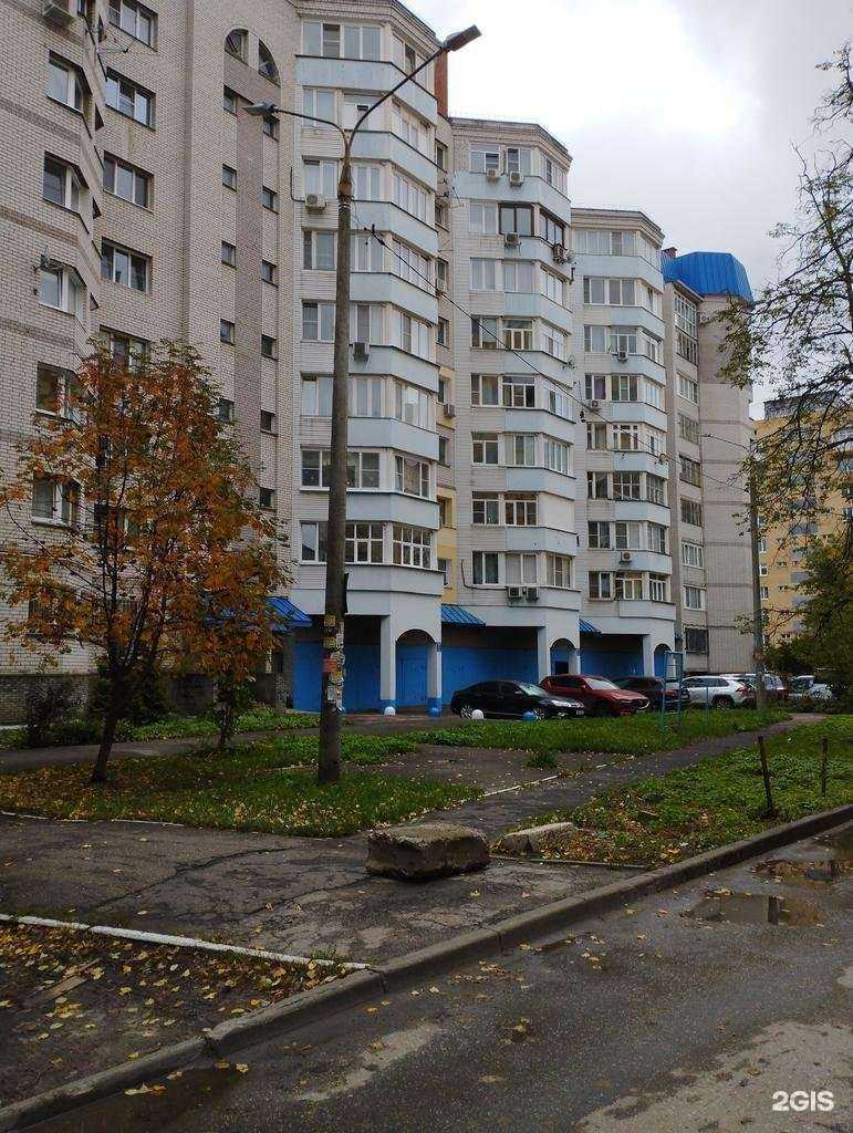 Отзывы на компанию Первое правовое партнерство в Нижнем Новгороде c фото - фотография 2 из 2