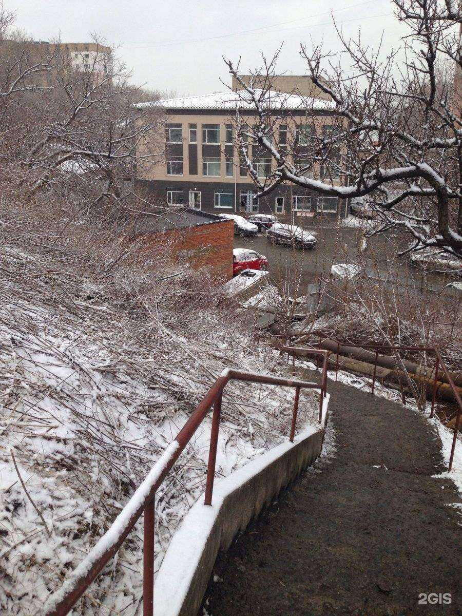 Отзывы на компанию ГК ТрансИмпорт в г. Владивосток c фото