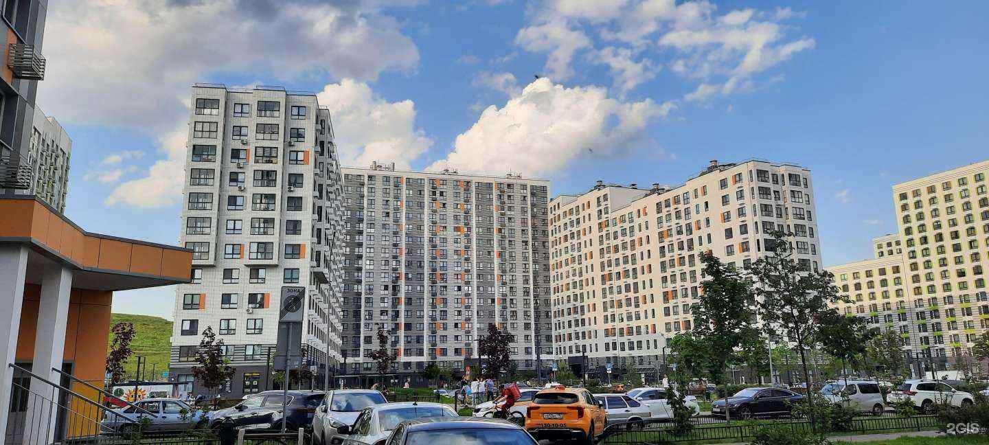 Отзывы на компанию MoniStyle в Люберцах c фото - фотография 2 из 2