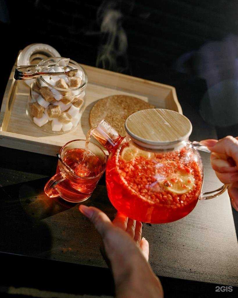 Отзывы на компанию Caliano в Воронеже c фото