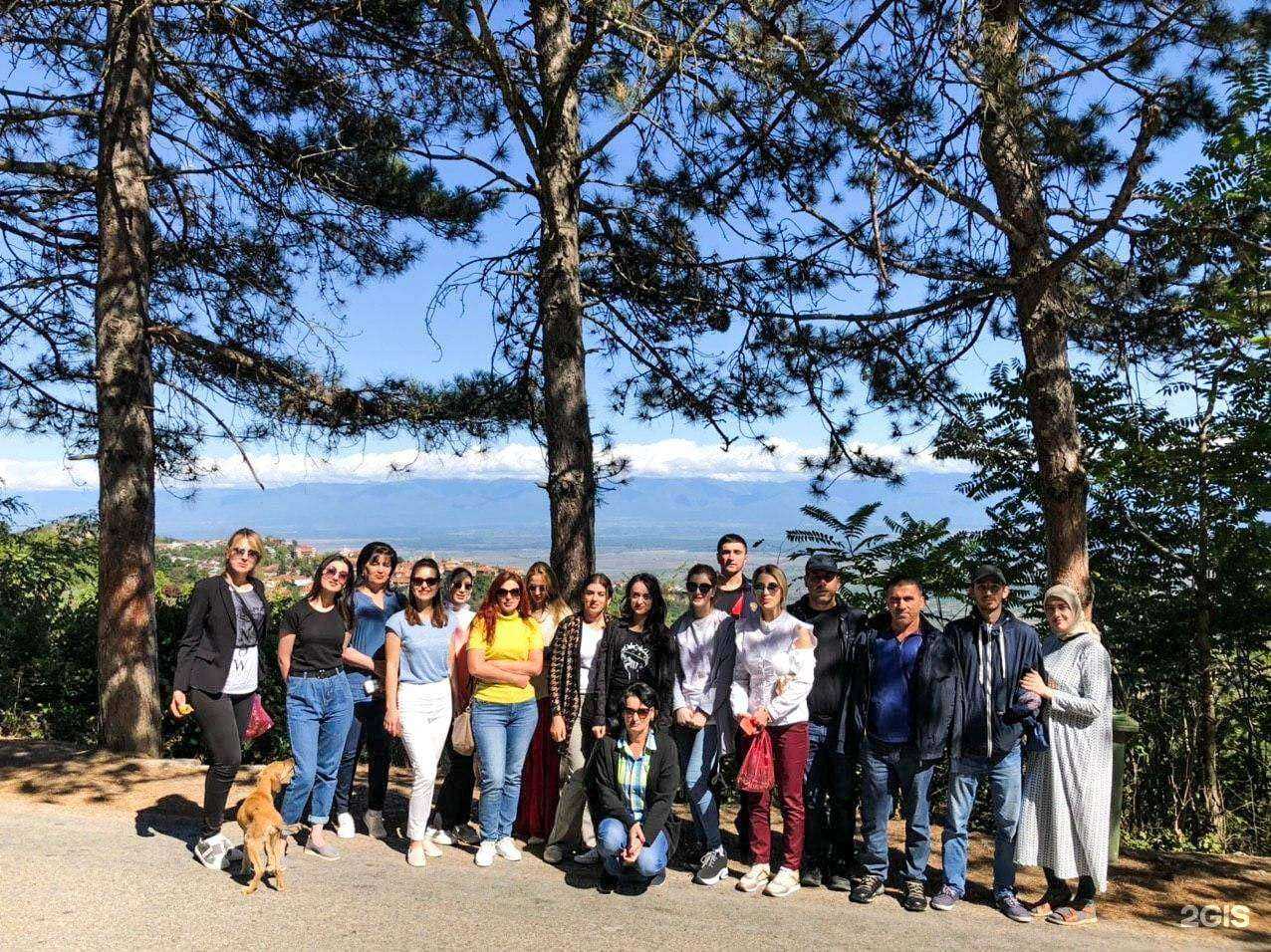 Отзывы на компанию Amirov tour в Махачкале c фото