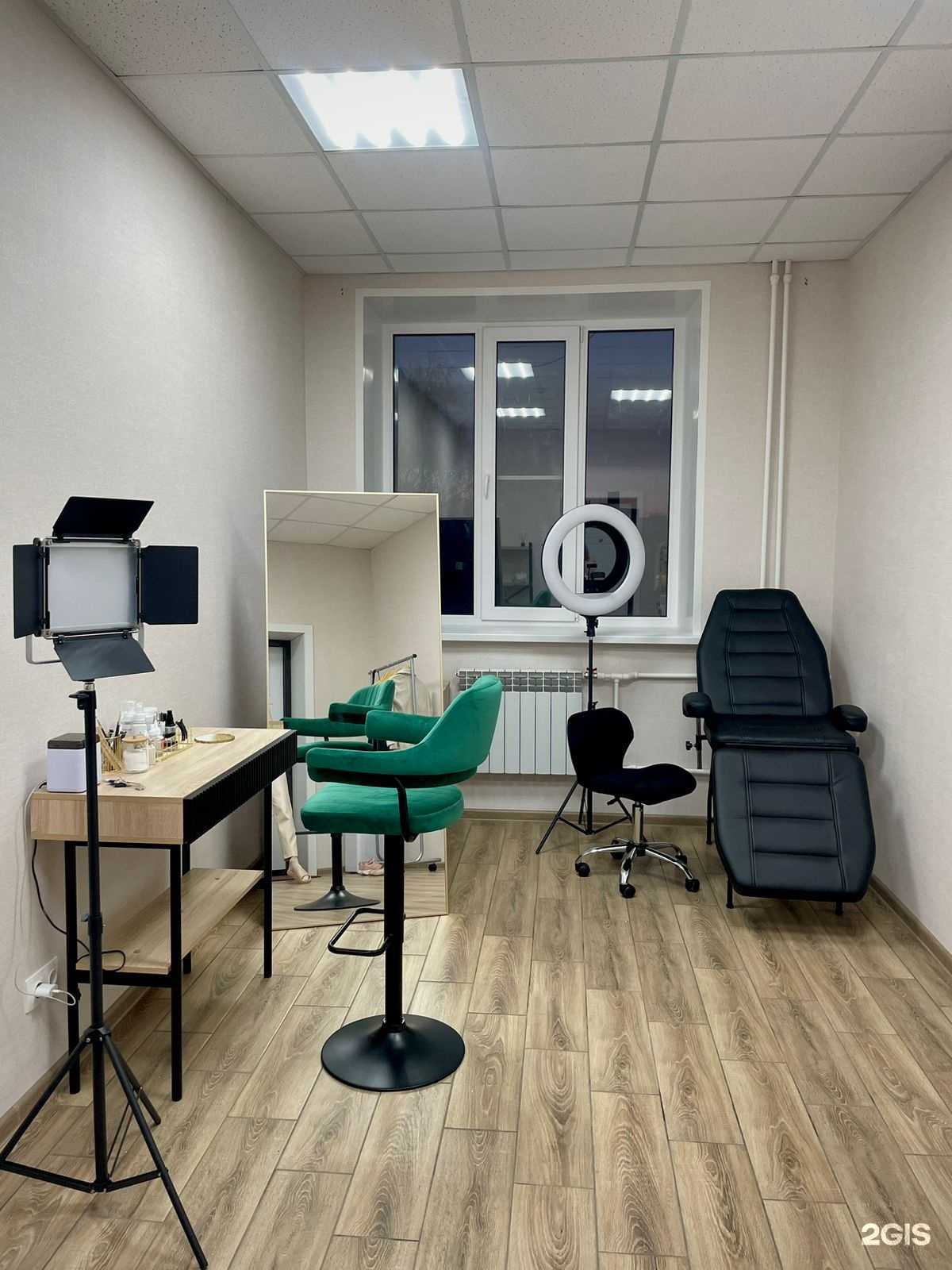 Отзывы на компанию Pro Browi в Рязани c фото