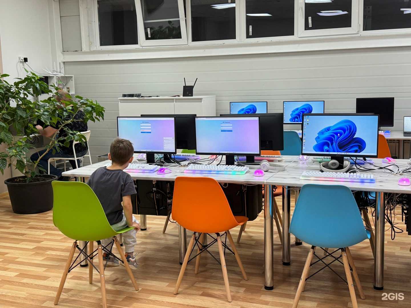 Отзывы на компанию Притяжение будущего в Выксе c фото