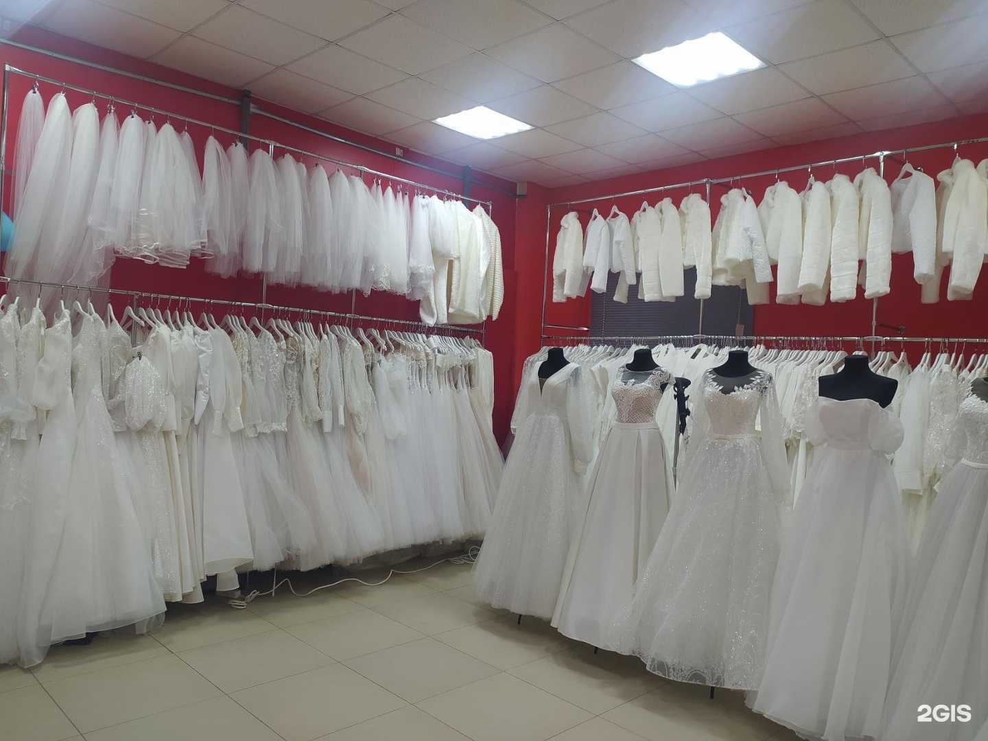 Отзывы на компанию Wedding_dresses_afrodita в г. Самара c фото