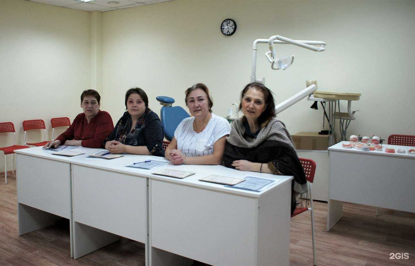 Отзывы на компанию Медицинские профессионалы в Перми c фото