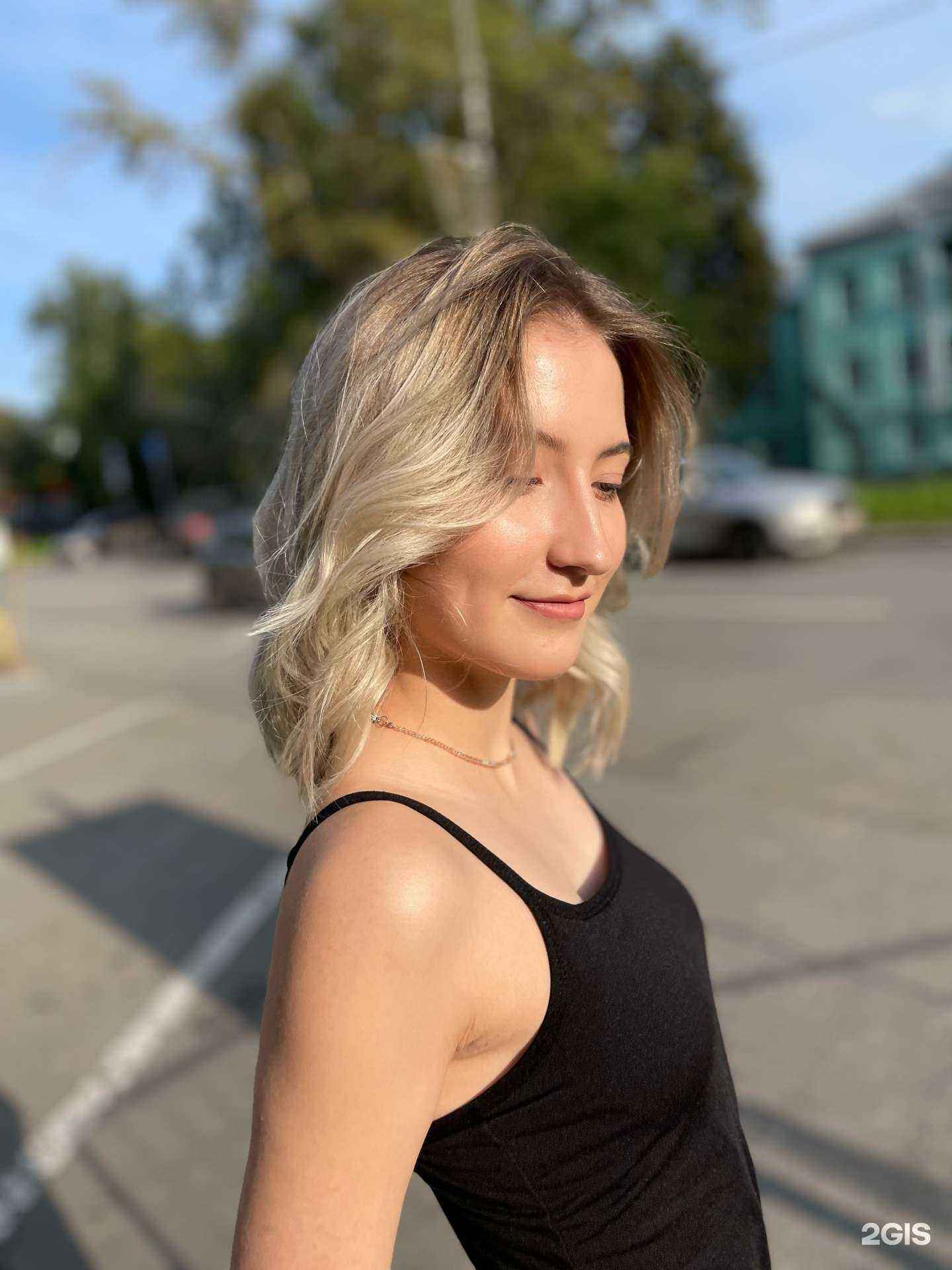 Отзывы на компанию Бьюти-Бар в Ижевске c фото