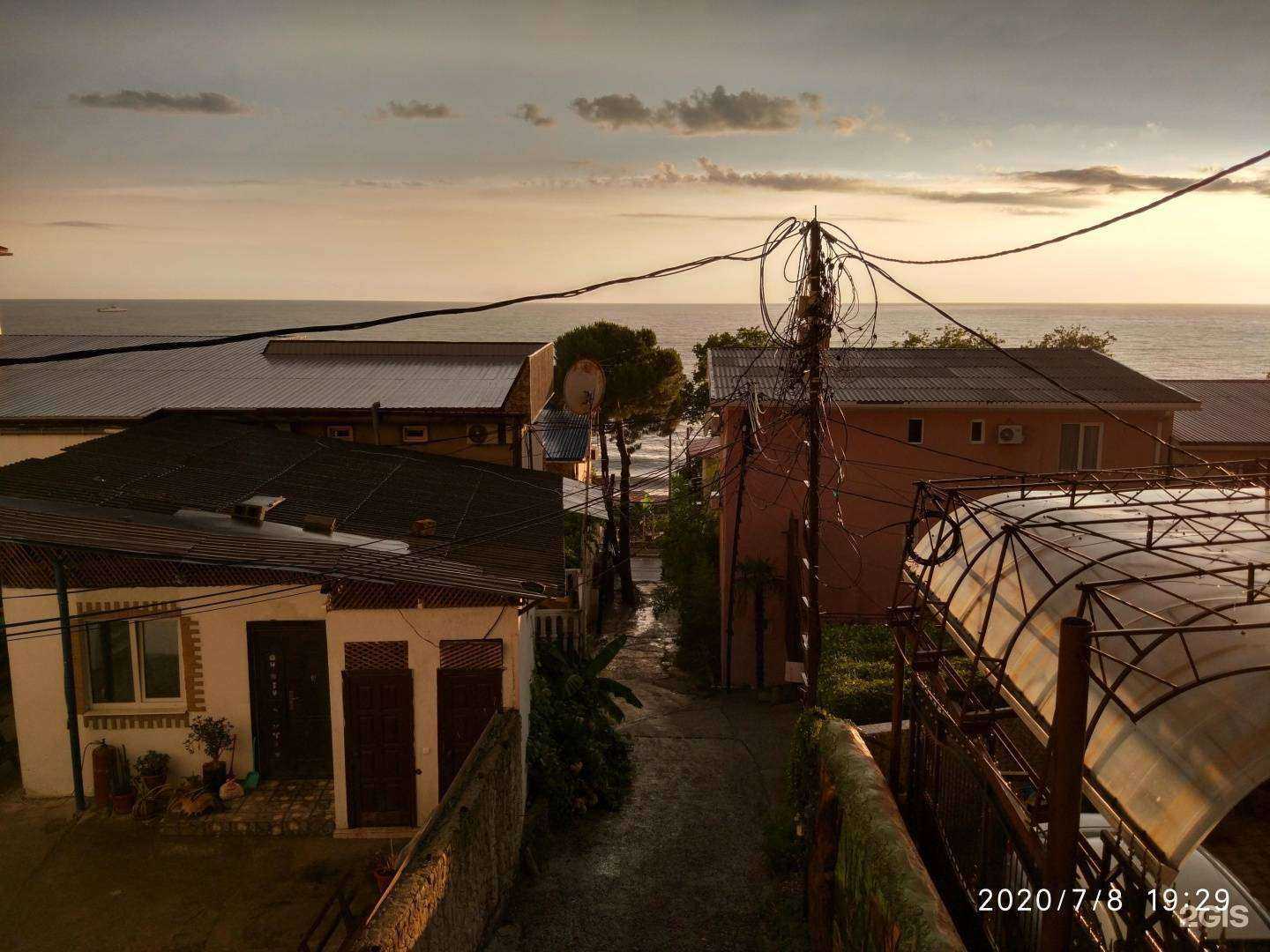 Отзывы на компанию Марьин Двор в Сочи c фото