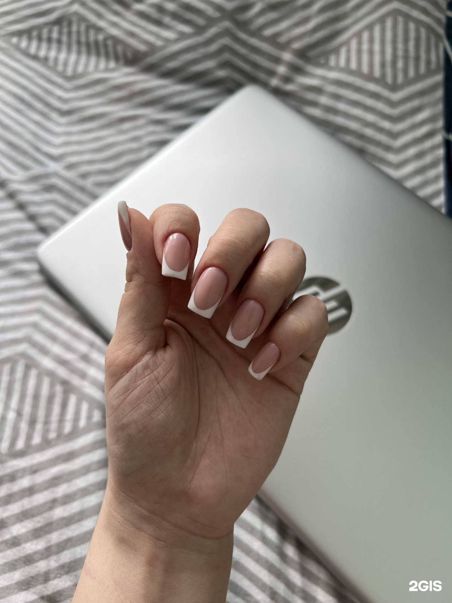 Отзывы на компанию Polina.French в г. Томск c фото