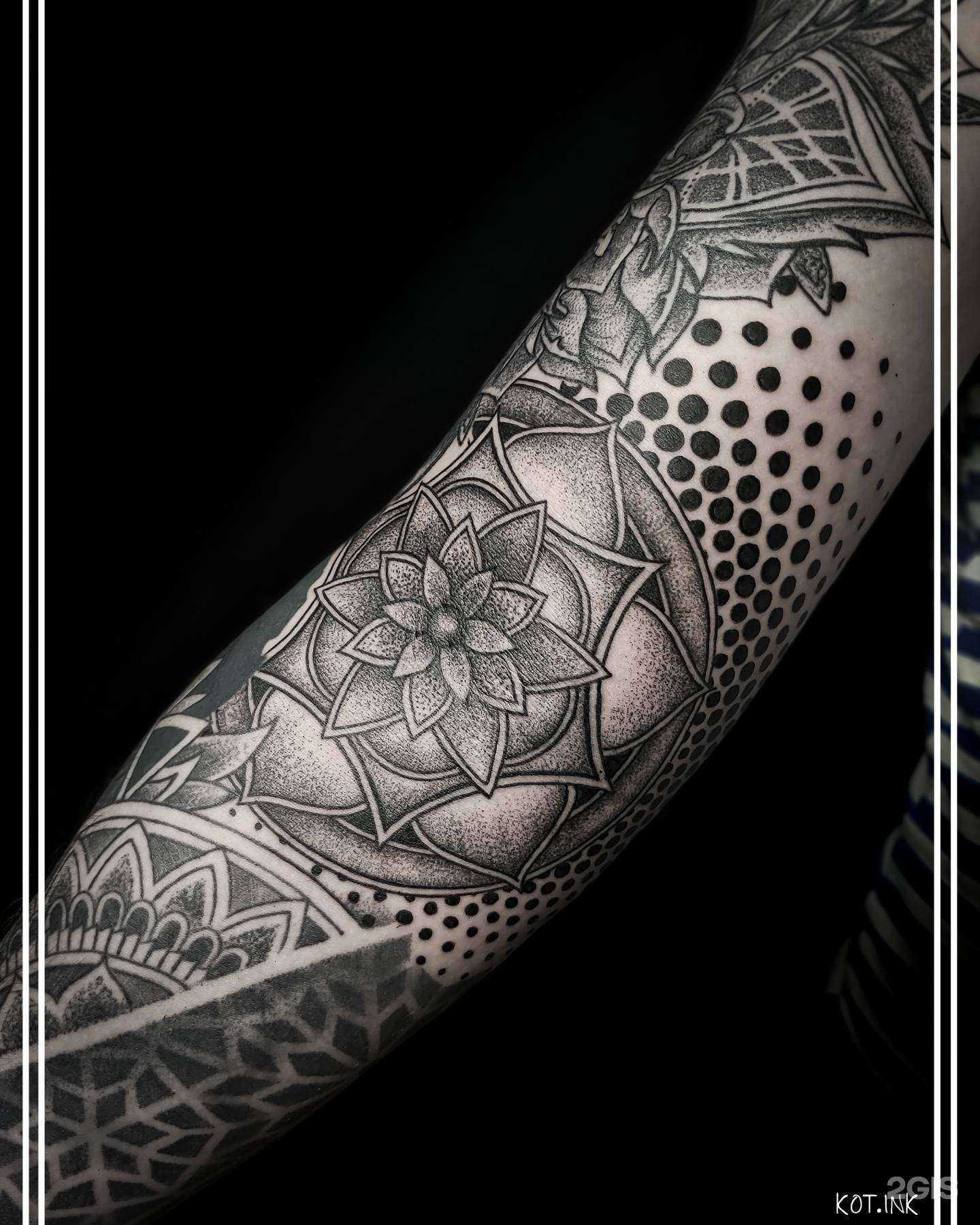 Отзывы на компанию Kot.ink в Солнечногорске c фото