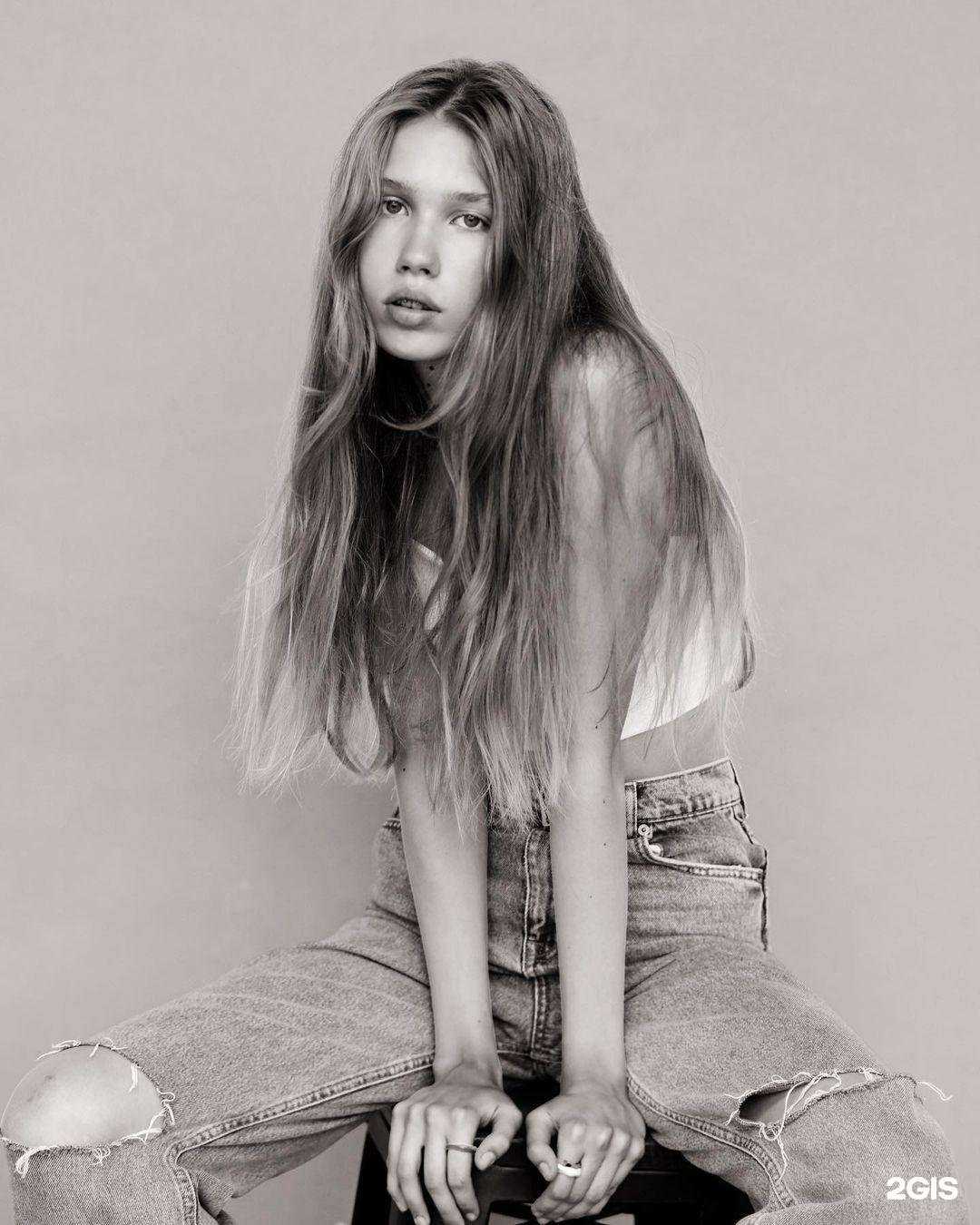 Отзывы на компанию Yoo models в г. Владивосток c фото