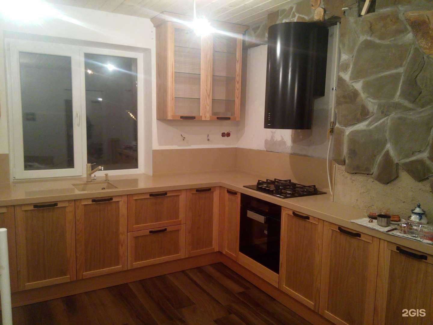 Отзывы на компанию Дриада в Липецке c фото