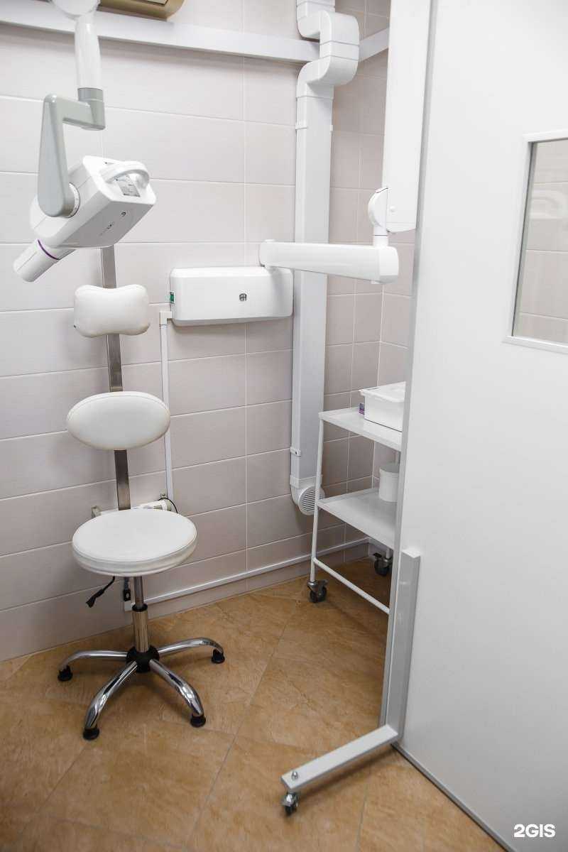 Отзывы на компанию Альфа Дент в г. Бийск c фото