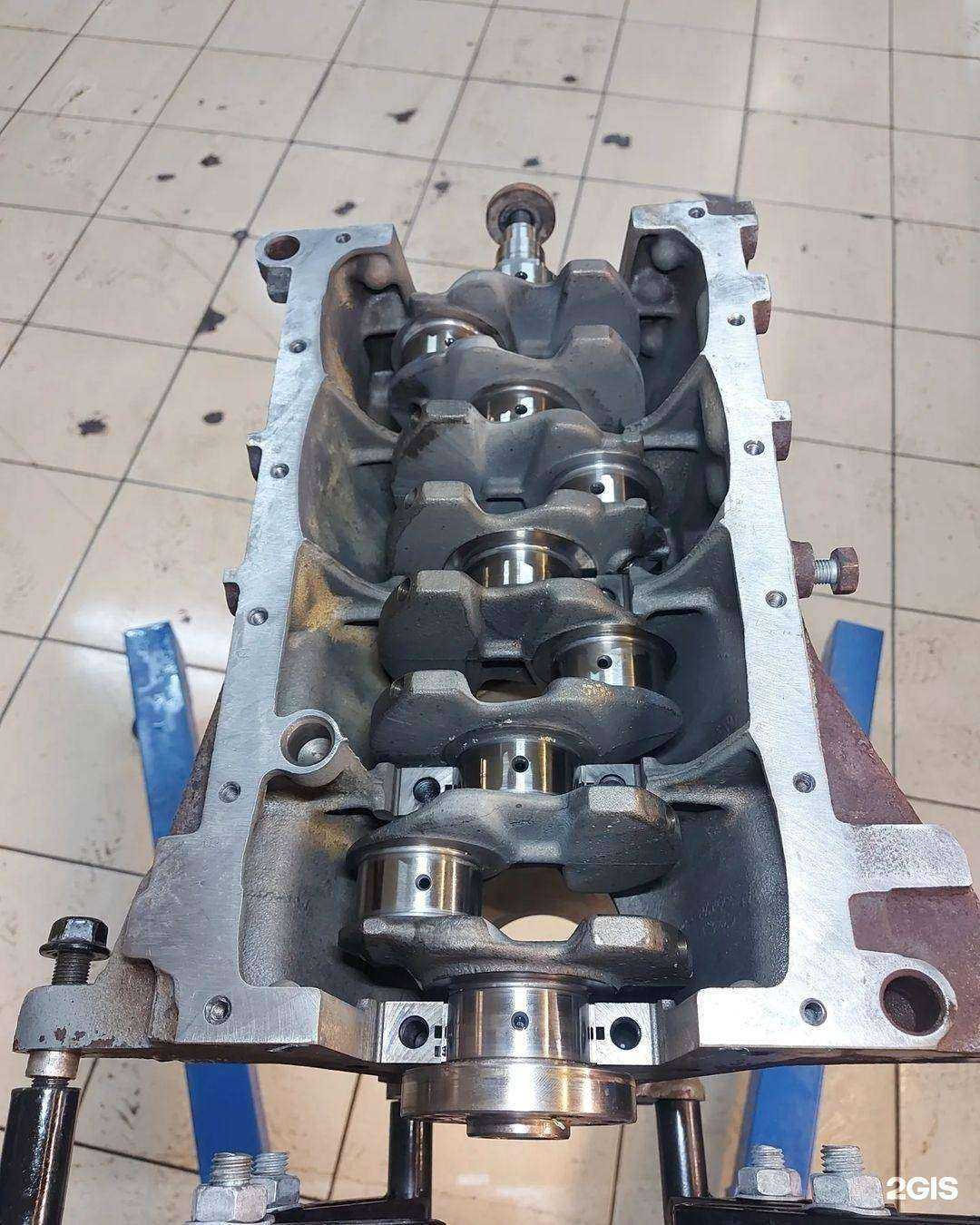 Отзывы на компанию Авт 35 в Вологде c фото