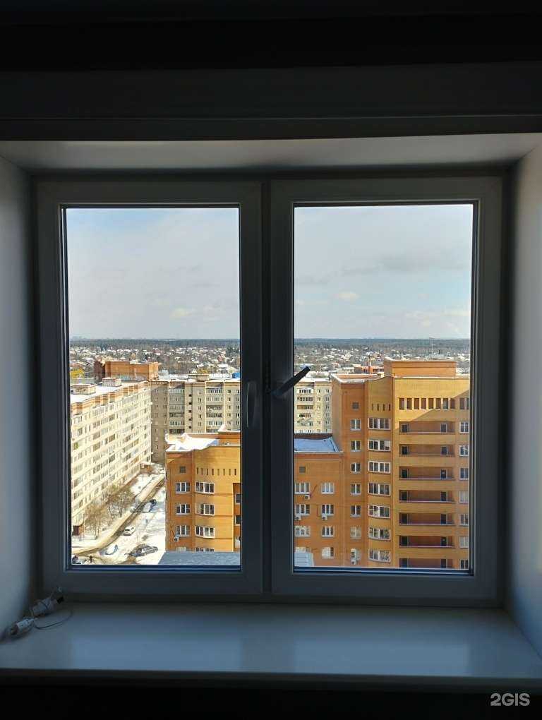 Отзывы на компанию Строй вест в Долгопрудном c фото